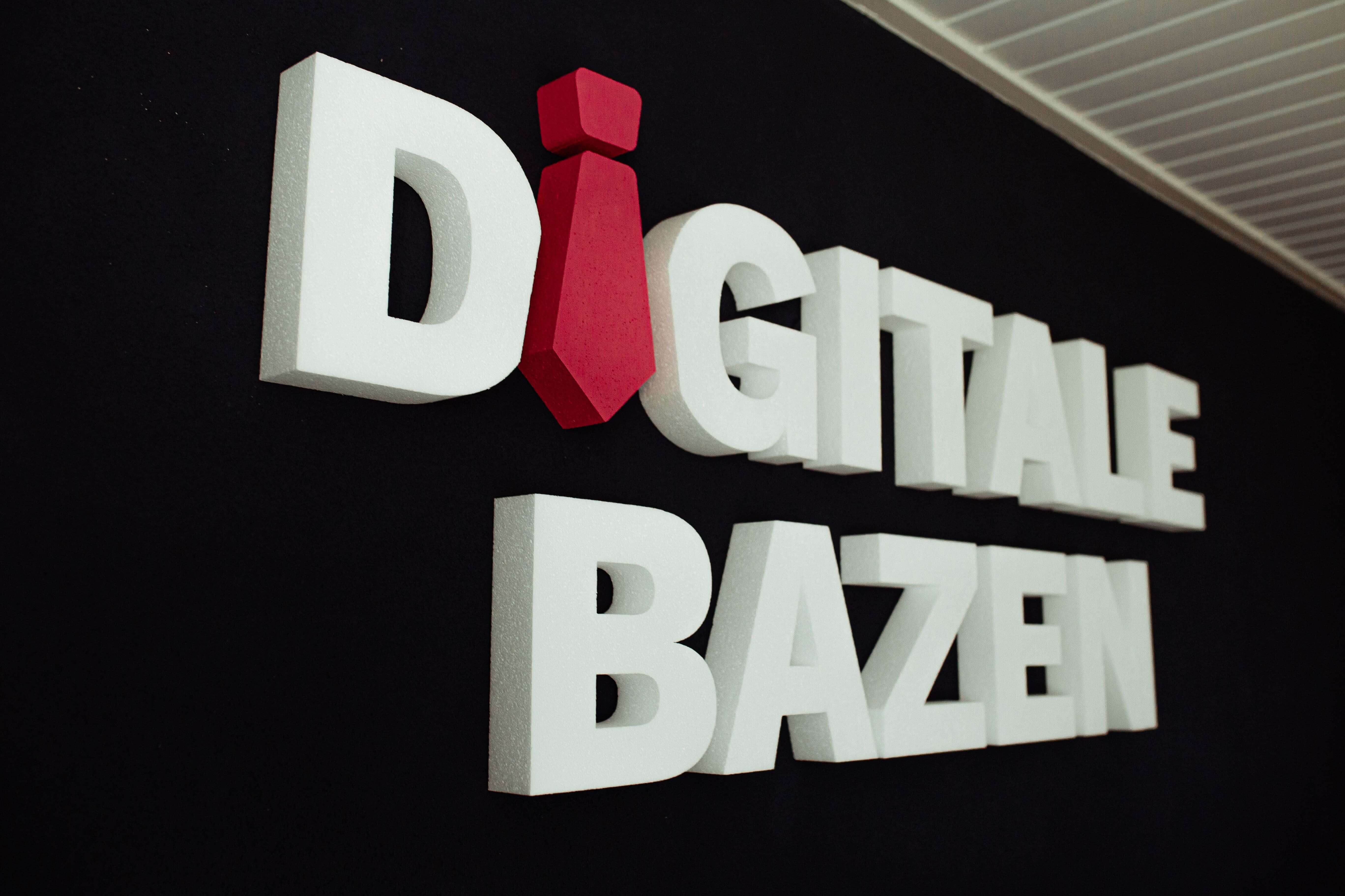 Digitale Bazen foto 3